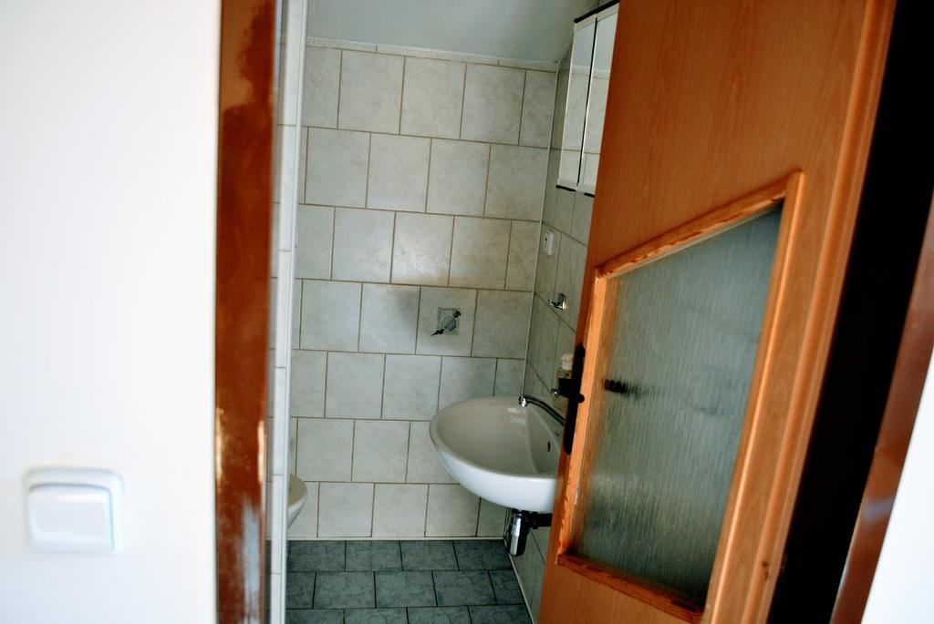 Ubytovanie Zencuch Drienica 外观 照片